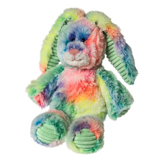 Mary Meyer Toy Figure, 13", Confetti Bunny