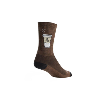 SockGuy Socks, One Size, One Color