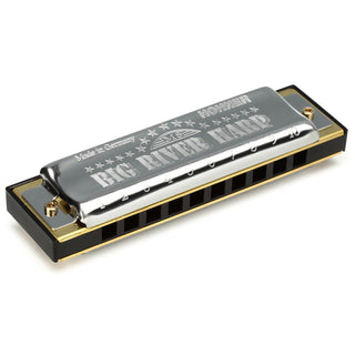 Hohner Brass And Woodwind Instruments, black, G#