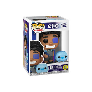 Funko Toy Figure, 3.75 Inches, Multicolor