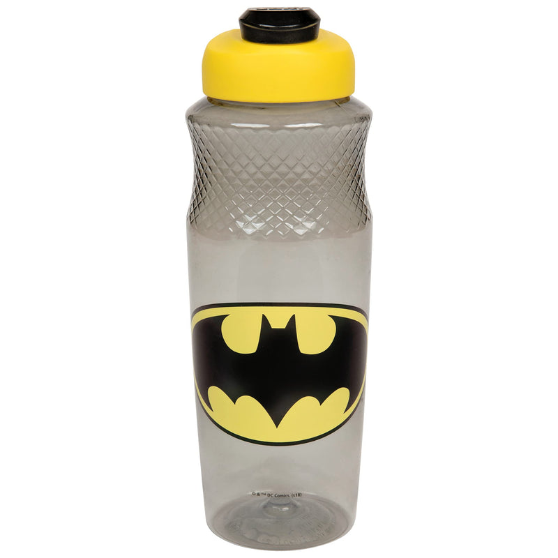 UDP Batman Classic Logo 30oz Sullivan Water Bottle, One Size