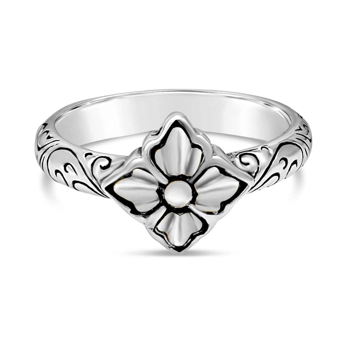 Ring by DEVATA