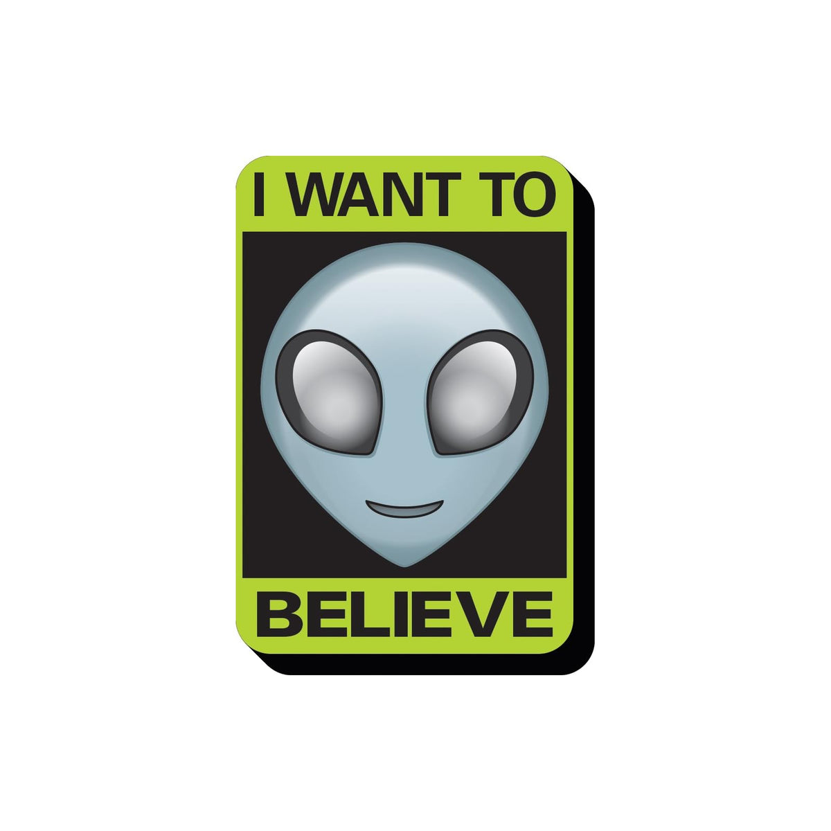 AQUARIUS Decorative Magnet