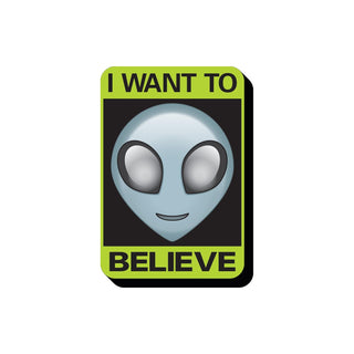 AQUARIUS Decorative Magnet