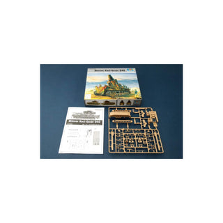 Trumpeter Art Craft Kit, 1:144, Various