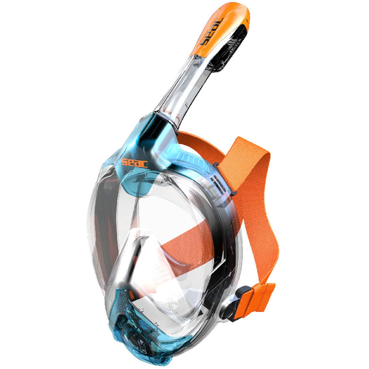 SEAC Snorkeling Set