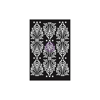 PRIMA MARKETING INC Template Stencil, 16" x 9", Manor House