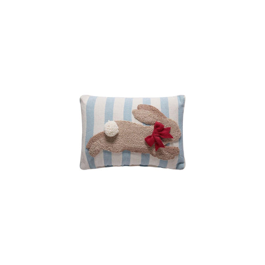Peking Handicraft Pillow, 8 X 12 Inches, Multicolor