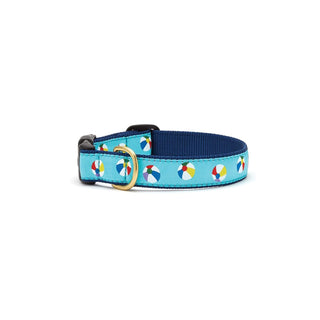 Up Country Animal Collar