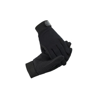 HORZE Sport Activity Glove, Medium, Black