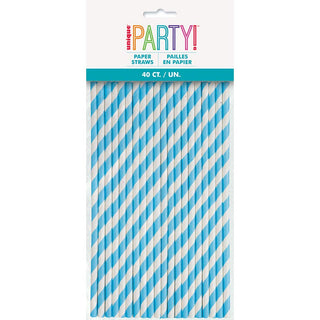 Unique Party Drinking Straw