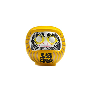Urban Tokyo Figurine, 3.5 inches, Yellow (Security)