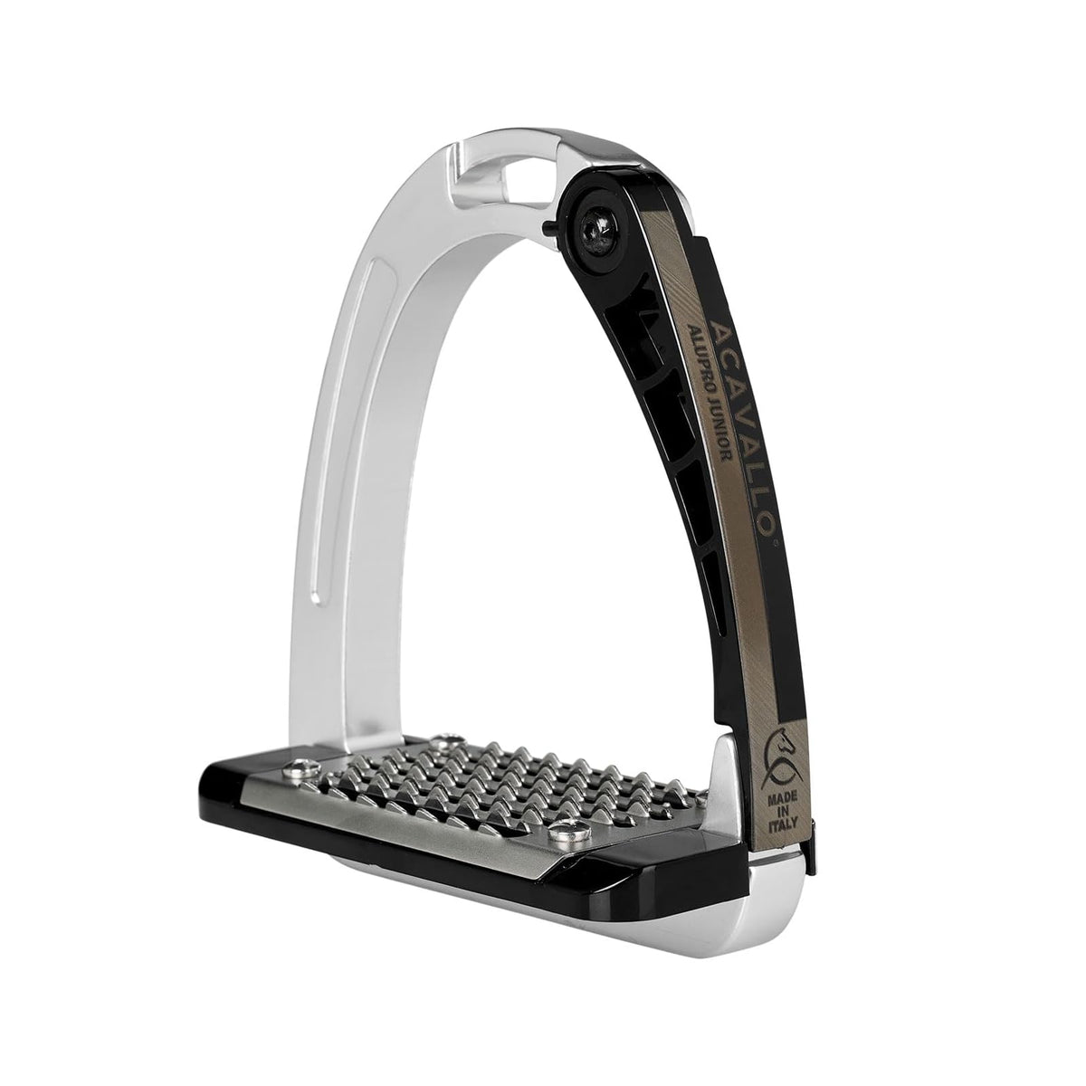 Acavallo Sporting Goods, Aluminium Silver