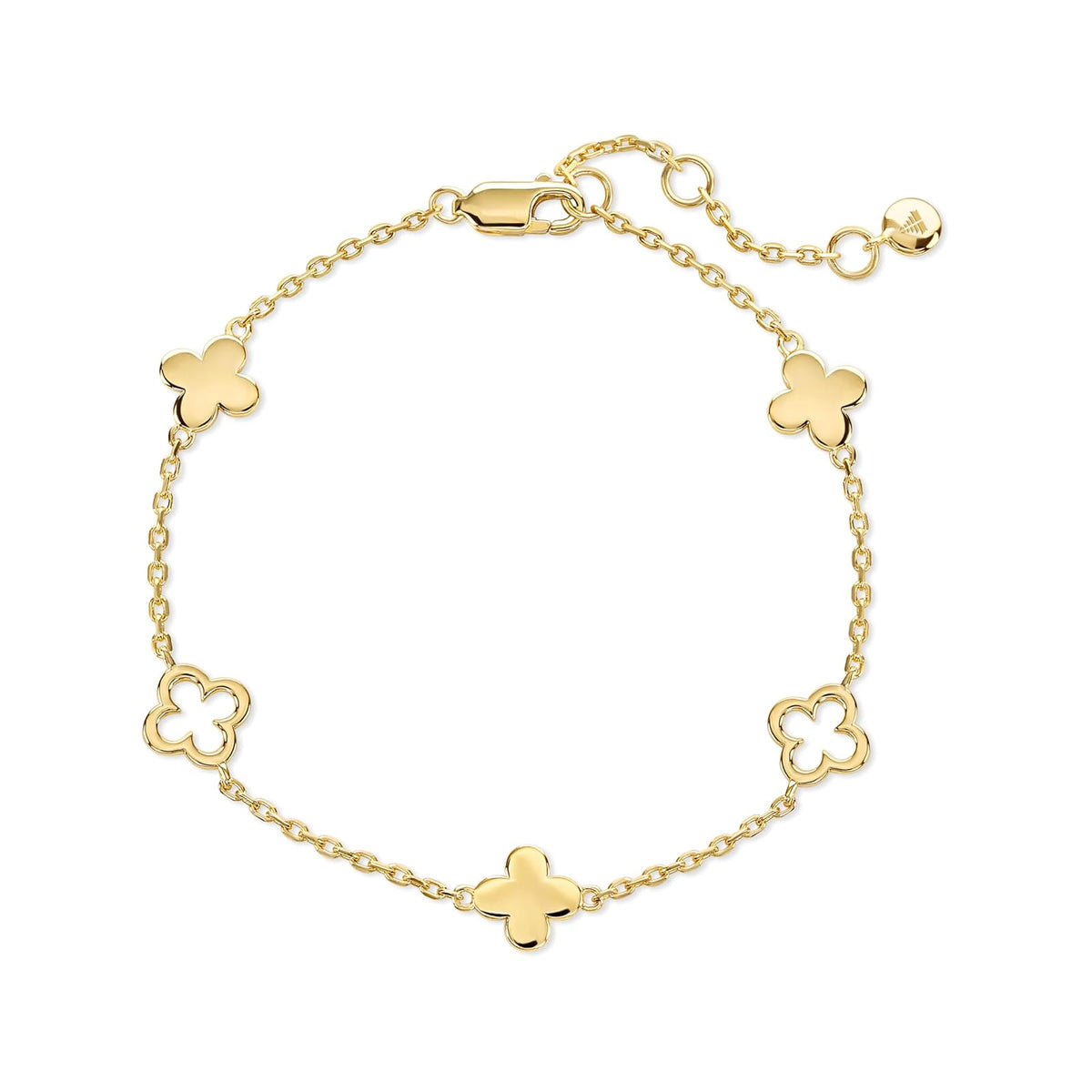 Bracelet by DEVATA
