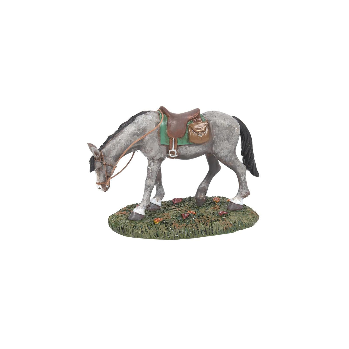 Department 56 Sculpture, 3.2 Inch, Multicolor