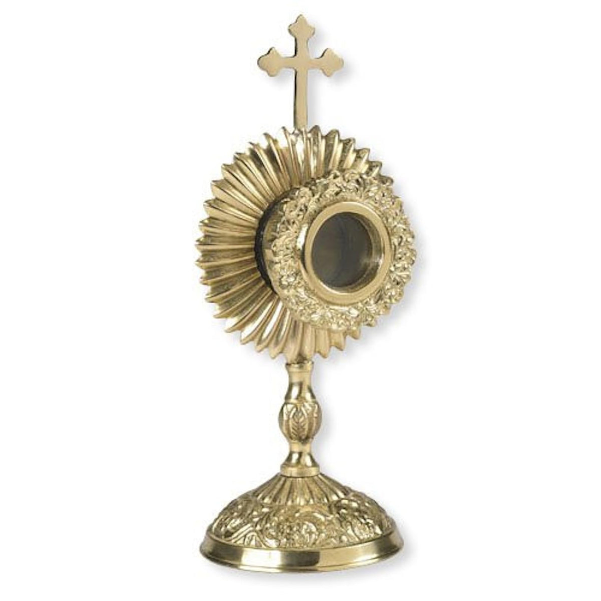 Christian Brands Sculpture, 1" Opening, Personal