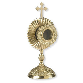 Christian Brands Sculpture, 1" Opening, Personal