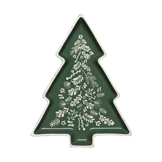Now Designs Tray, 10.8" x 8.3" x 1", Winterberry