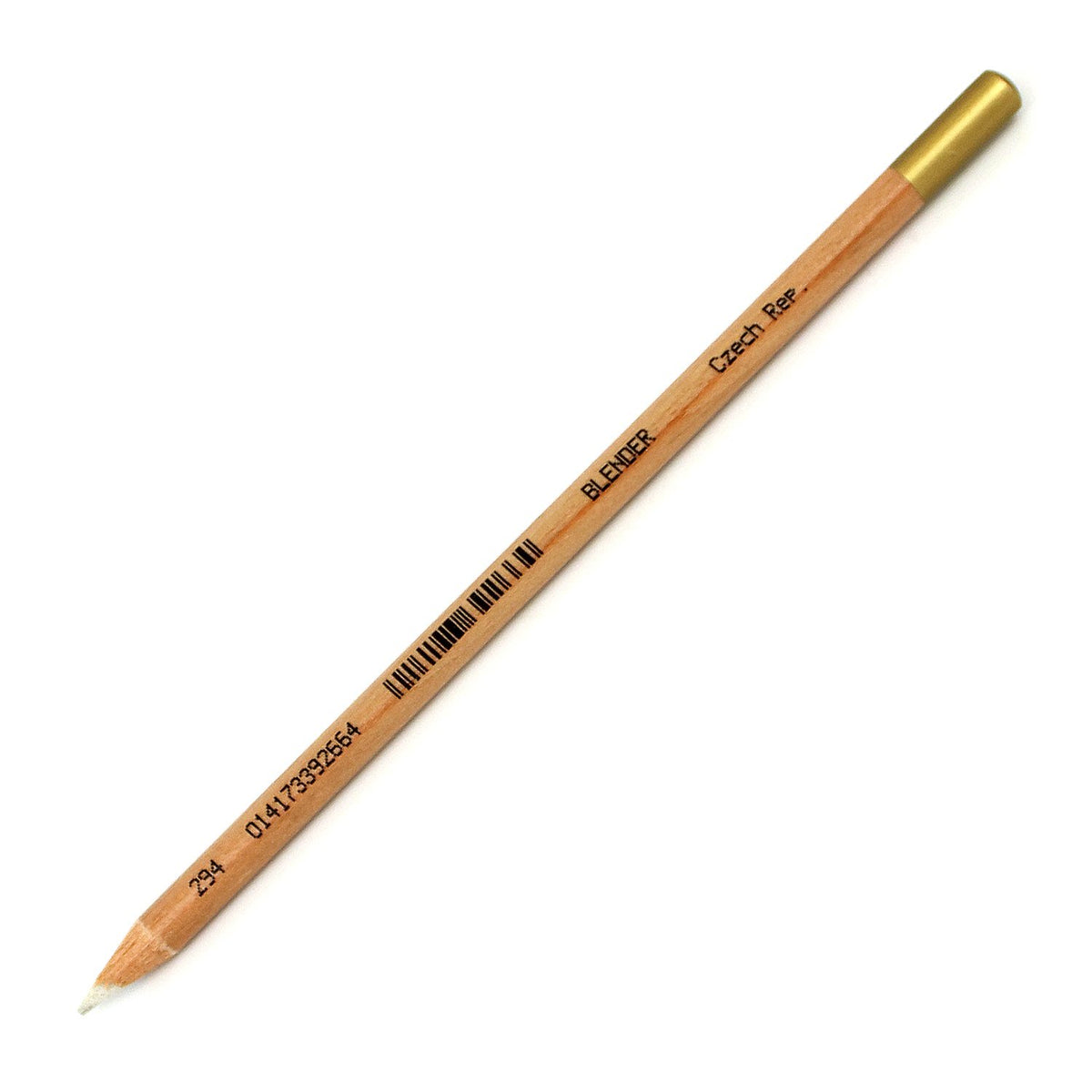 KOH-I-NOOR Writing Instrument, Tri-tone Pencil Blender, Stick