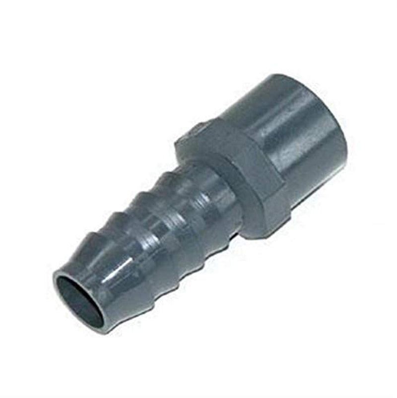 Lifegard Aquatics 3/4-Inch Slip Insert Fitting