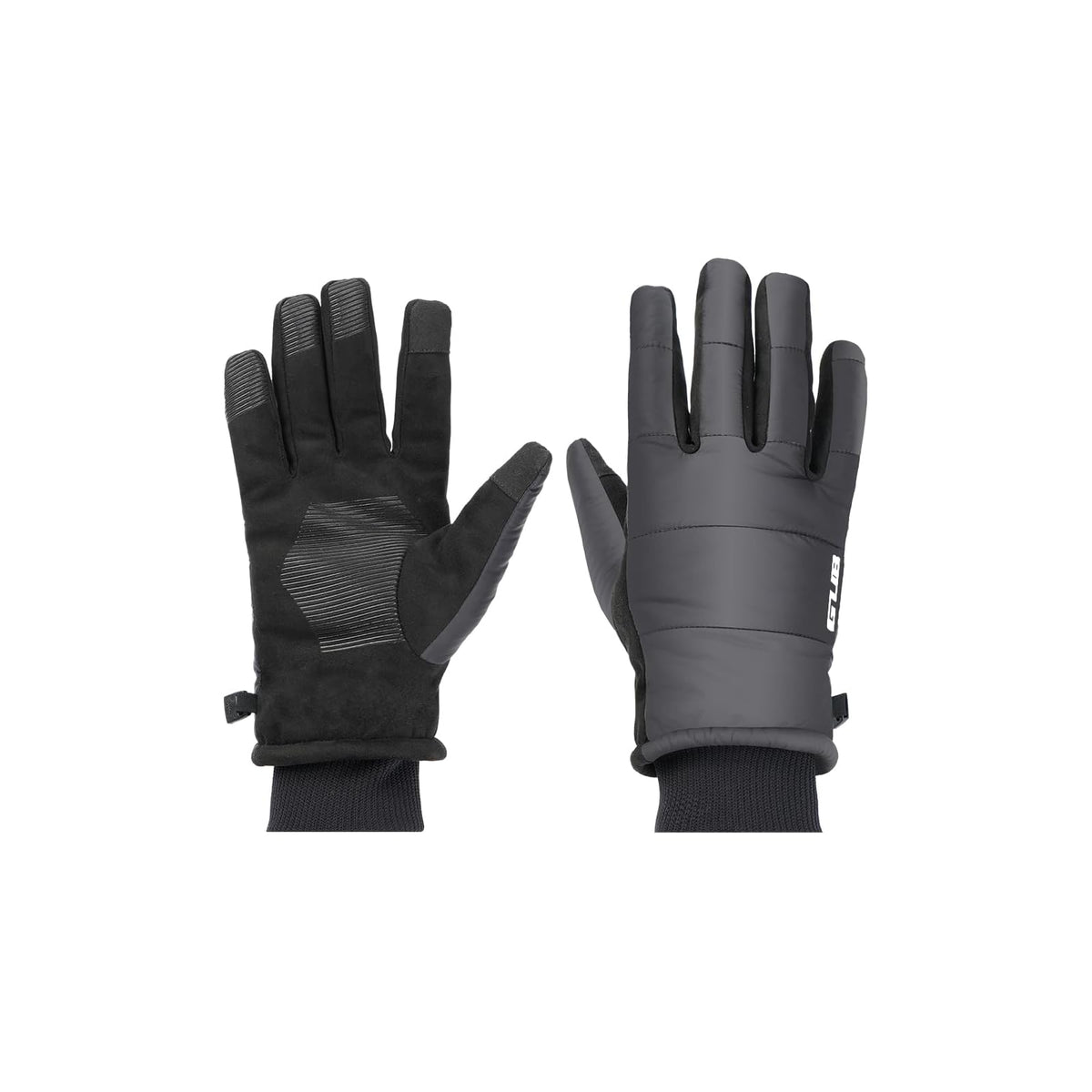 GUB Sport Activity Glove, X-Large, black