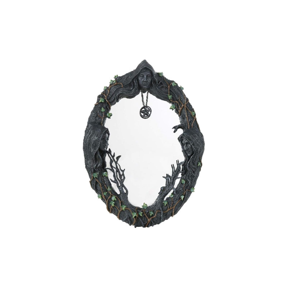 Pacific Giftware Home Mirror
