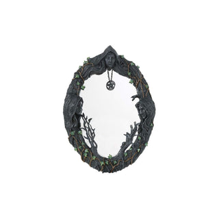 Pacific Giftware Home Mirror