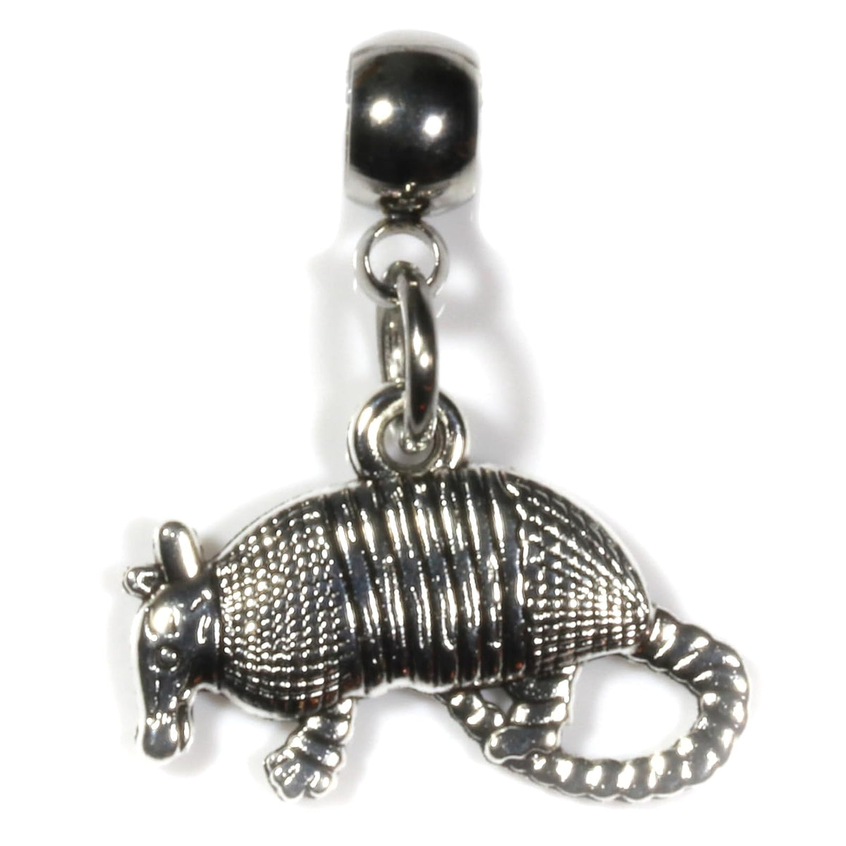 Dave The Bunny Charm