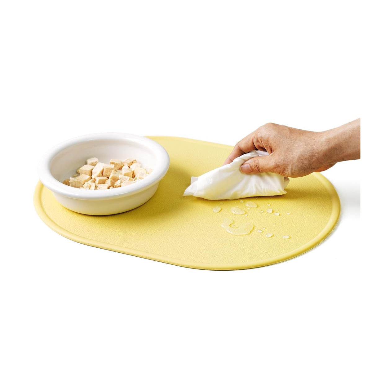 BOWLBOWL Pet Placemat