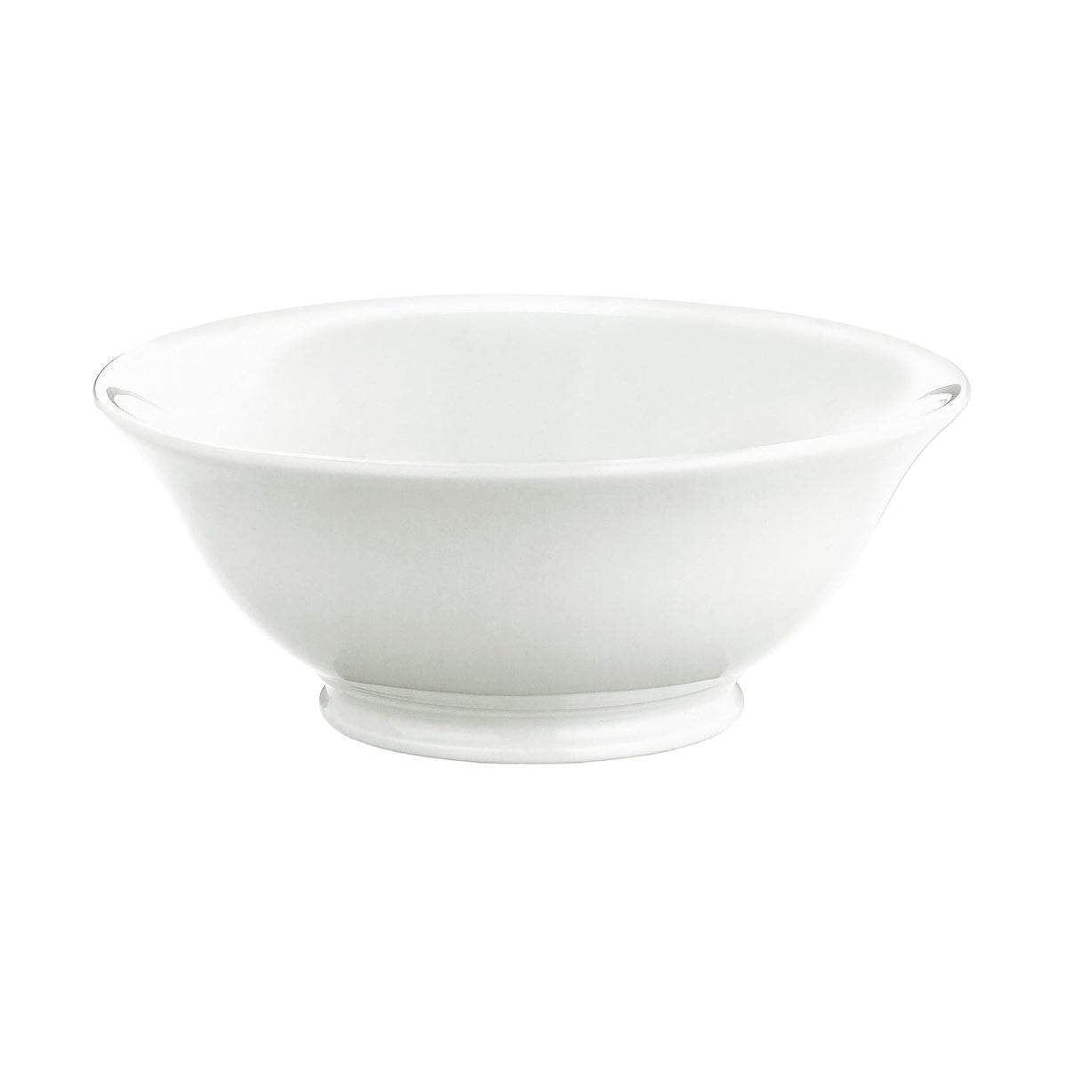 Pillivuyt Dishware Bowl, 3-quart, White