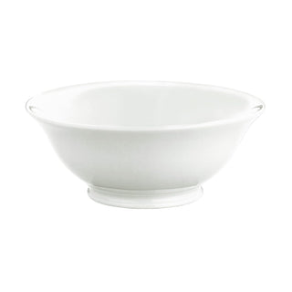 Pillivuyt Dishware Bowl, 3-quart, White