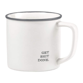 Santa Barbara Design Studio Drinking Cup