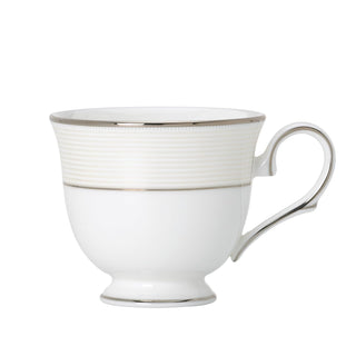 Lenox Drinking Cup, 6 Ounces, Tea Cup
