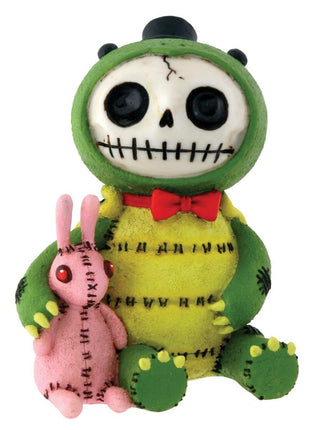 SUMMIT COLLECTION Toy Figure, 2.75 inches (H) x 2.25 inches (L) x 2 inches (W)