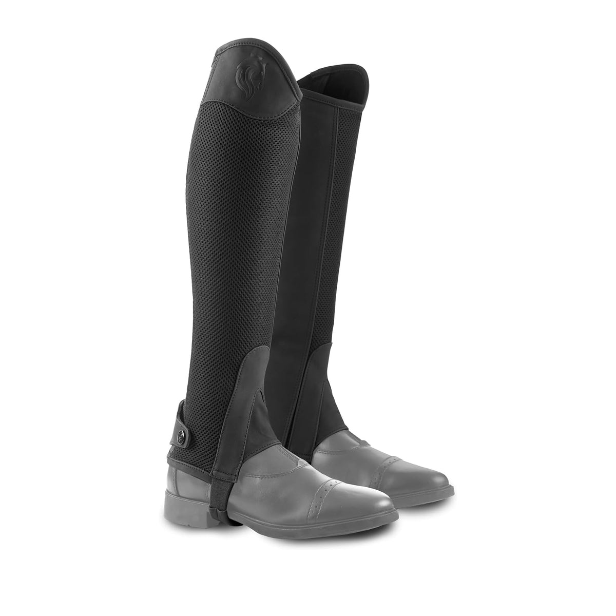 Equinavia Sporting Goods, L Regular, Black