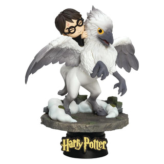 Beast Kingdom Figurine, 6 inches, Multicolor