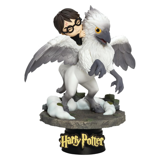 Beast Kingdom Figurine, 6 inches, Multicolor
