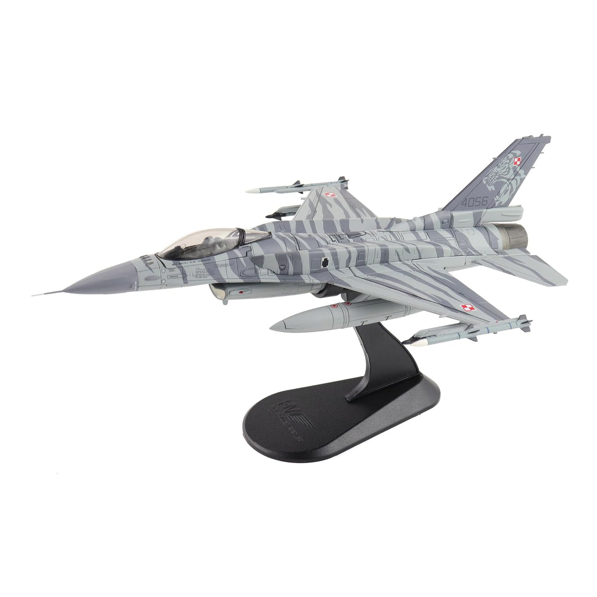 HM Hobbymaster Sculpture