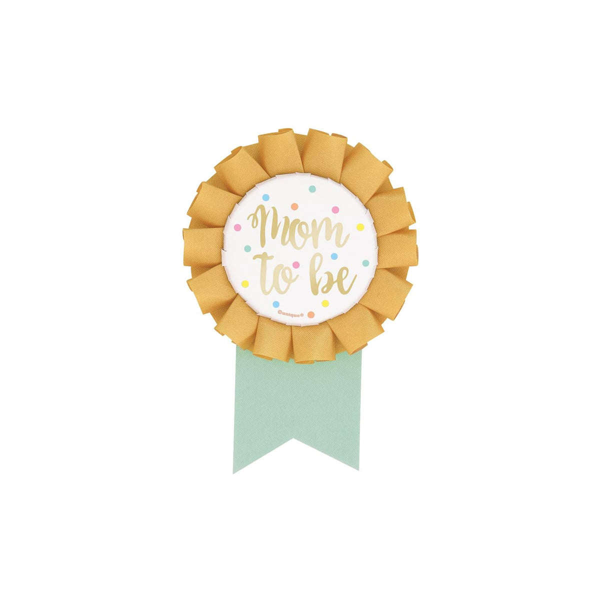 Unique Apparel Pin