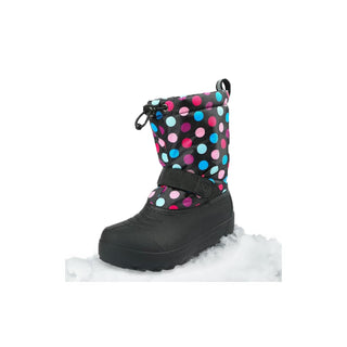 Northside Boot, 5 Toddler, Pink/Blue