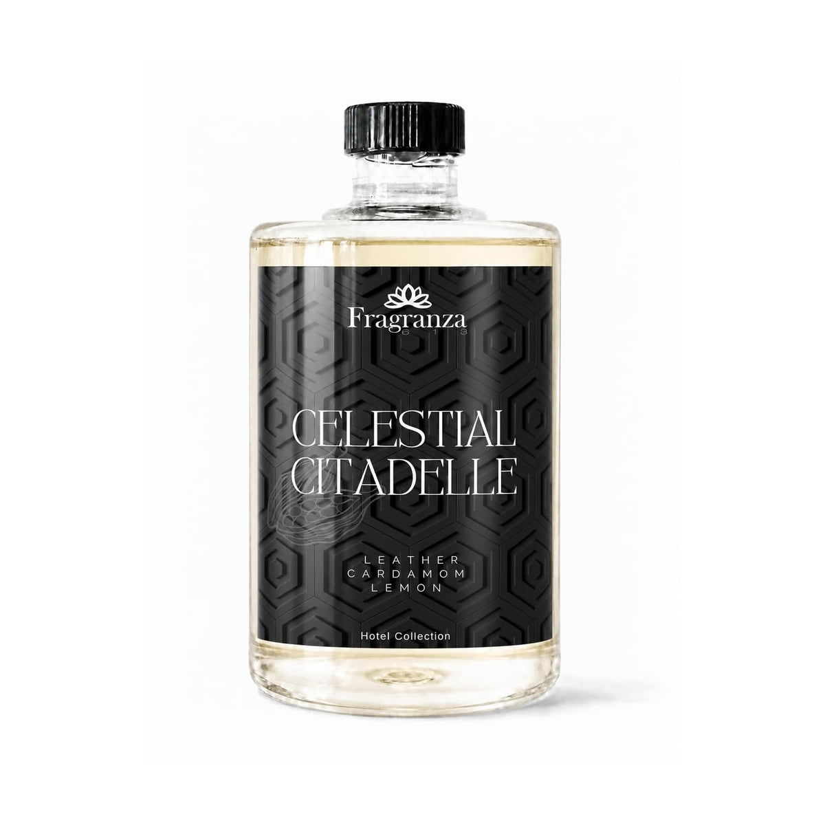 Fragranza 613 Essential Oil, 16.91 Fl Oz (Pack of 1)
