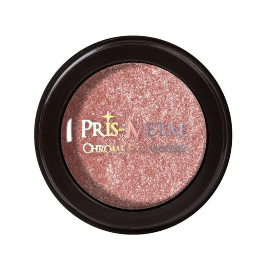 J.Cat Beauty Beuaty Pris-Metal Chrome Eye Mousse