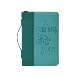 Divinity Boutique Book Cover, Teal