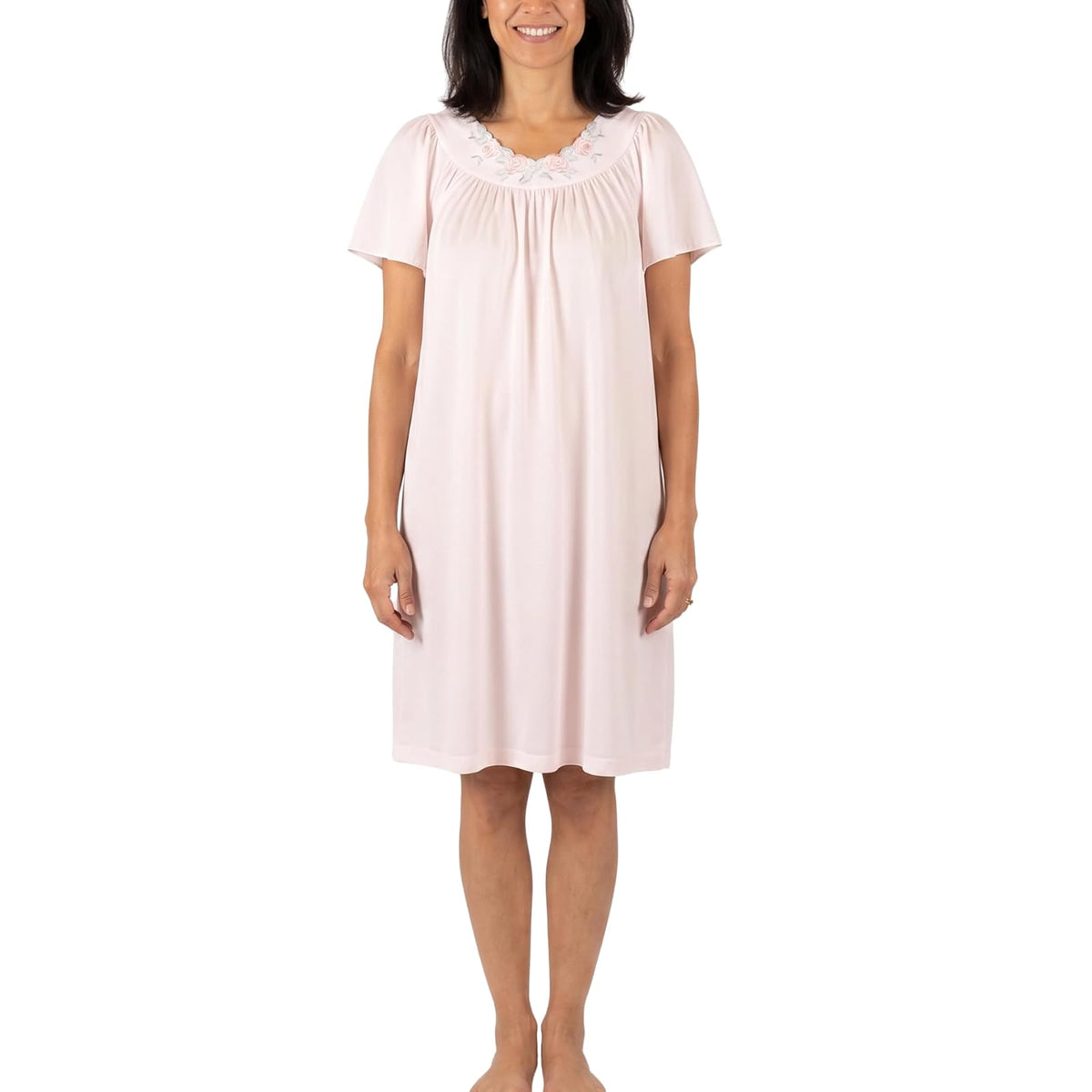 Shadowline Nightgown Nightshirt