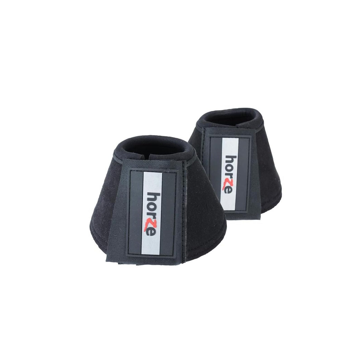 HORZE Pet Apparel, S, Black