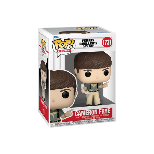 Funko Figurine, 3.75 inches, Multicolour