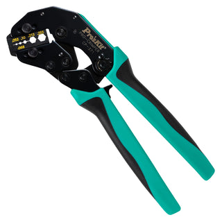 Pro'sKit Crimping Pliers, One Size, Multi