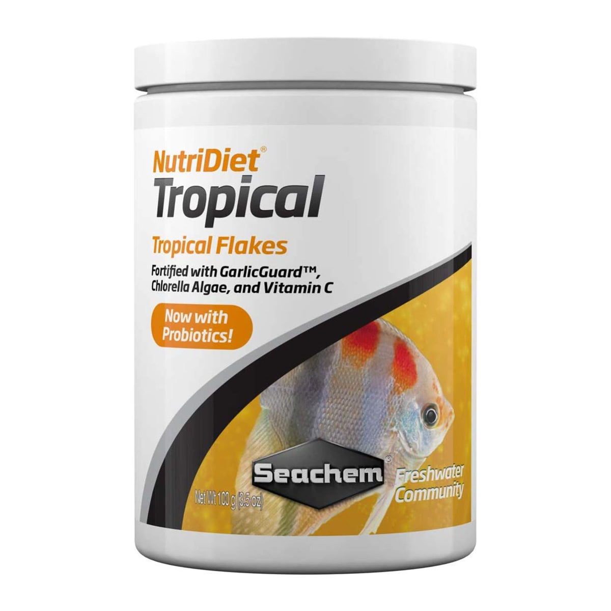 Seachem Pet Food