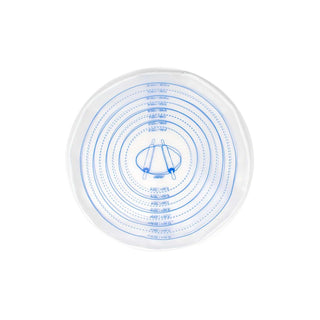 Norpro Baking Mat, 13.8"L x 13.8"W, White