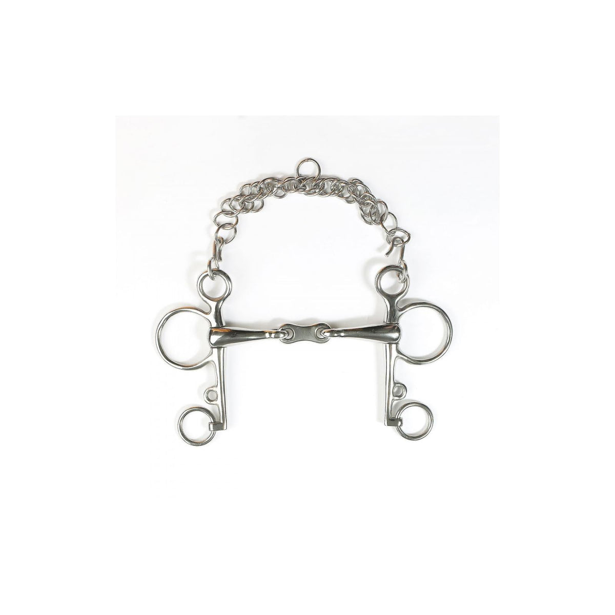 HORZE Sporting Goods, 5 3/4, Stainless Steel